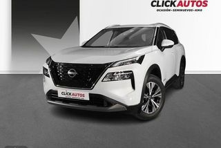 Nissan X Trail 1.5 e-Power 213CV 4x2 N-Connecta - Foto 1