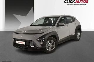 Hyundai Kona 1.6 GDI 138CV HEV Maxx DCT - Foto 1