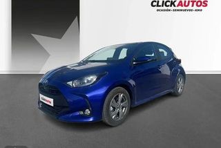 Toyota Yaris 1.5 e-CVT 116CV 120H Active Plus - Foto 1