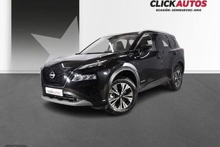 Nissan X Trail 1.5 e-Power 213CV 4x2 N-Connecta - Foto 1