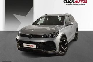 Volkswagen Tiguan 1.5 eTSI 150CV R-Line DSG - Foto 1