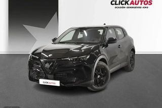 Alfa Romeo Junior 1.2 136CV Ibrida eDCT6 - Foto 1