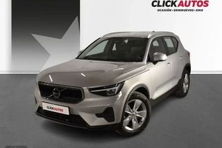 Volvo XC40 2.0 163CV B3 G Core Auto - Foto 1