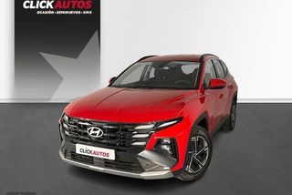 Hyundai Tucson 1.6 T 160CV 48V DT Maxx - Foto 1