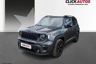 Jeep Renegade 1.5 eHybrid 130CV North Star DCT - Foto 1