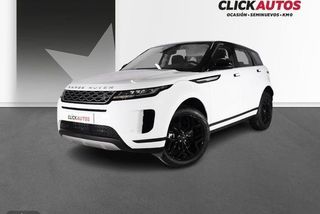 Land Rover Range Rover Evoque 2.0 D 163CV AWD Hybrid Autom. - Foto 1