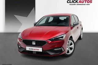 Seat Leon 1.5 eTSI 150CV FR Special Edition DSG - Foto 1