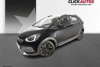 Honda Jazz 1.5 I-MMD 122CV Crosstar AT - Foto 1