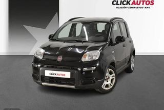Fiat Panda 1.0 Hybrid 70CV City Life - Foto 1