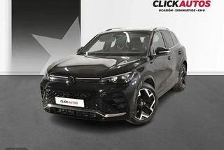 Volkswagen Tiguan 1.5 eTSI 150CV R-Line DSG - Foto 1