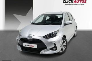 Toyota Yaris 1.5 e-CVT 116CV 120H Active Plus - Foto 1