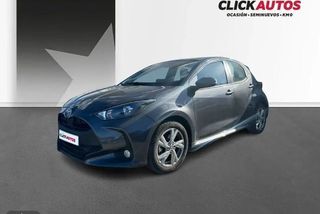 Toyota Yaris 1.5 e-CVT 116CV 120H Active Plus - Foto 1