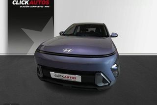 Hyundai Kona 1.6 GDI 138CV HEV Maxx DCT - Foto 1