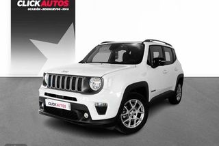 Jeep Renegade 1.5 eHybrid 130CV Limited ATX - Foto 1