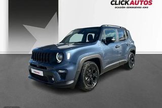 Jeep Renegade 1.5 eHybrid 130CV North Star DCT - Foto 1