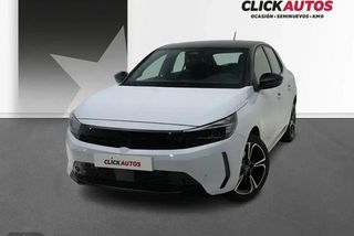 Opel Corsa 1.2 XHL 110CV Hybrid eDCT6 GS - Foto 1