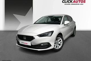 Seat Leon 1.5 eTSI 115CV Style 25 Aniversario DSG - Foto 1