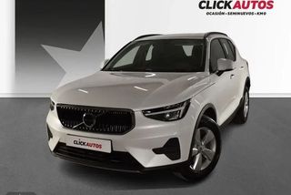 Volvo XC40 2.0 163CV B3 G Essential Auto - Foto 1