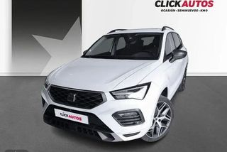 Seat Ateca 1.5 TSI 150CV FR Special Edition - Foto 1