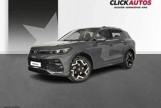 Volkswagen Tiguan 1.5 eTSI 150CV R-Line DSG - Foto 1