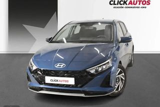Hyundai i20 1.0 TGDI 100CV 48V Klass DCT - Foto 1