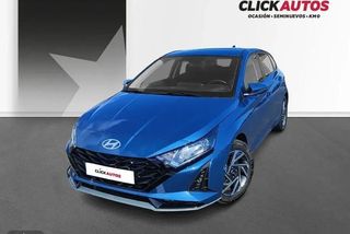 Hyundai i20 1.0 TGDI 100CV 48V Smart DCT - Foto 1