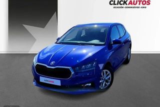 Skoda Fabia 1.0 TSI 115CV Selection DSG - Foto 1