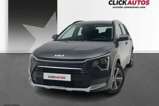 Kia Niro 1.6 GDI 129CV HEV Concept 6DCT - Foto 1