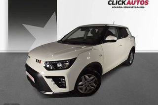 Ssangyong Tivoli 1.5 G15T 135CV Urban Plus - Foto 1