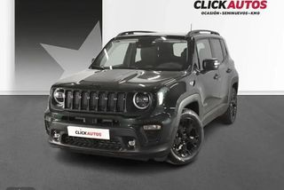 Jeep Renegade 1.5 eHybrid 130CV North Star DCT - Foto 1