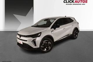 Renault Symbioz 1.6 E-Tech 145CV Full Hybrid Techno - Foto 1