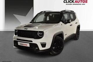 Jeep Renegade 1.5 eHybrid 130CV North Star DCT - Foto 1