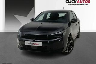 Opel Corsa 1.2 XHL 110CV Hybrid eDCT6 GS - Foto 1