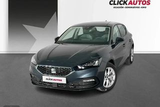 Seat Leon 1.5 eTSI 115CV Style 25 Aniversario DSG - Foto 1
