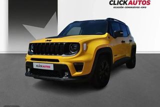 Jeep Renegade 1.5 eHybrid 130CV North Star DCT - Foto 1