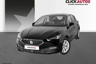 Seat Leon 1.5 eTSI 115CV Style 25 Aniversario DSG - Foto 1