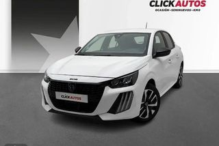 Peugeot 208 1.2 110CV Style Hybrid eDCS6 - Foto 1