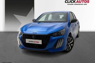 Peugeot 208 1.2 100CV Active - Foto 1