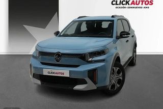 Citroen C3 Aircross 1.2 136CV Hybrid eDCS6 Plus - Foto 1