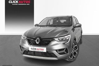 Renault Arkana 1.3 TCE 140CV Techno EDC MHEV - Foto 1