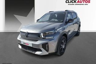 Citroen C3 Aircross 1.2 136CV Hybrid eDCS6 Plus - Foto 1