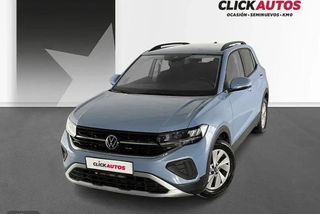Volkswagen T-Cross 1.0 TSI 115CV Life - Foto 1