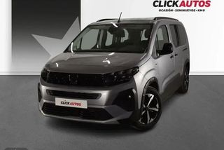 Peugeot Rifter 1.5 BlueHDI 130CV GT EAT 5+2 - Foto 1