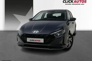 Hyundai i20 1.0 TGDI 100CV 48V Smart DCT - Foto 1