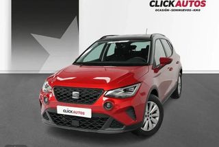 Seat Arona 1.0 TSI 95CV Style Special Edition - Foto 1
