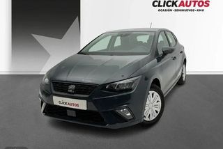 Seat Ibiza 1.0 TSI 95CV Reference XL - Foto 1