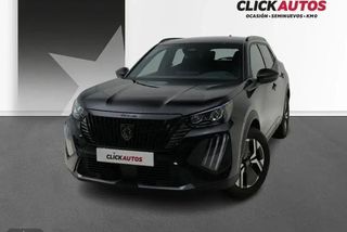 Peugeot 2008 1.2 145CV Allure Hybrid eDCS6 - Foto 1