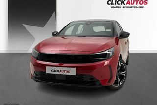 Opel Corsa 1.2 XHL 100CV Hybrid eDCT6 GS - Foto 1