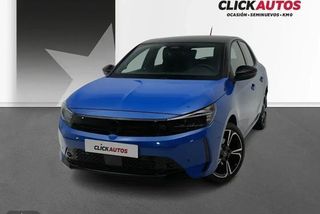 Opel Corsa 1.2 XHL 110CV Hybrid eDCT6 GS - Foto 1