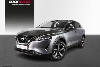 Nissan Qashqai 1.3 DIGT 140CV MHEV N-Connecta - Foto 1